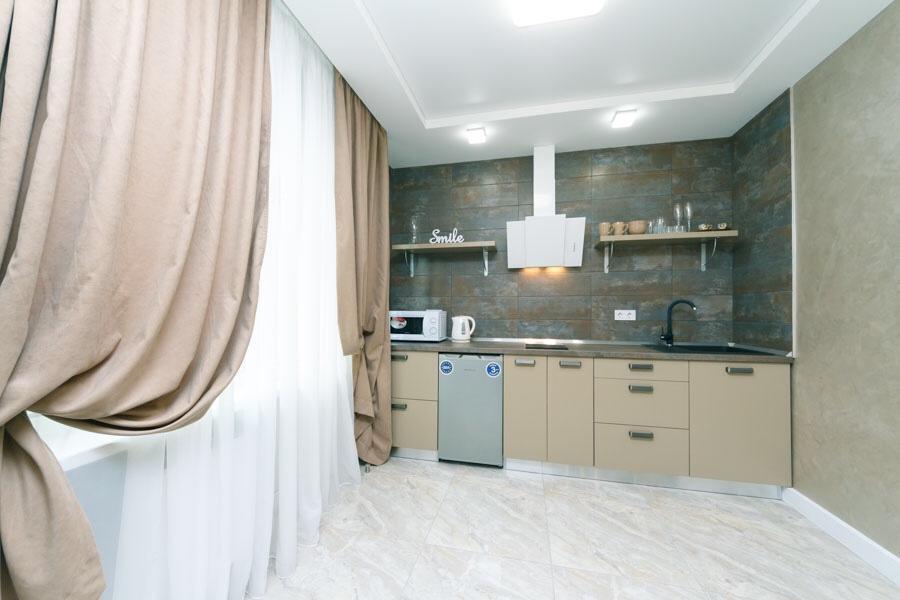 Апартаменты Гмыри 12Б Kiev Bagian luar foto